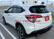 Honda Vezel Hybrid RS