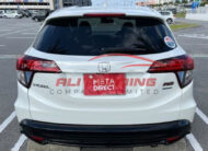 Honda Vezel Hybrid RS