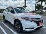 Honda Vezel Hybrid RS