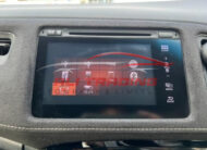 Honda Vezel Hybrid RS