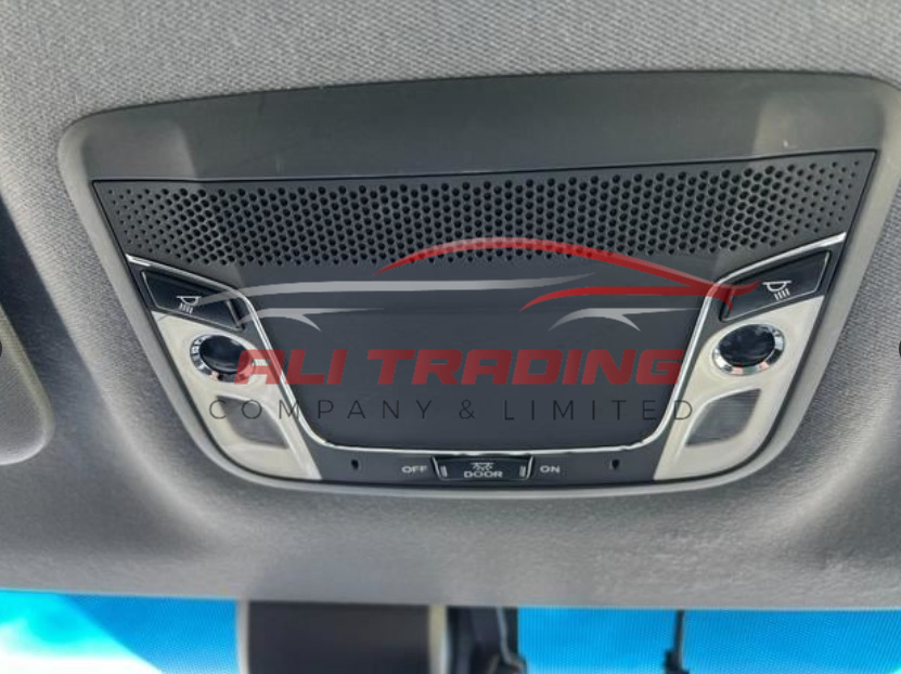 Honda Vezel Hybrid RS