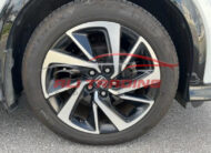 Honda Vezel Hybrid RS