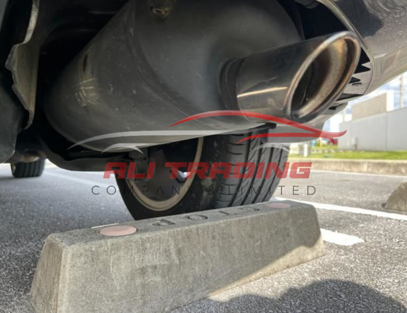 Honda Vezel Hybrid RS