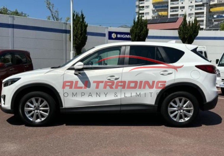 Mazda CX-5 25S L Package