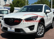 Mazda CX-5 25S L Package