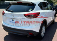 Mazda CX-5 25S L Package