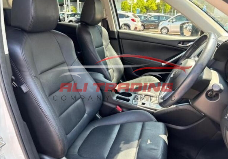 Mazda CX-5 25S L Package