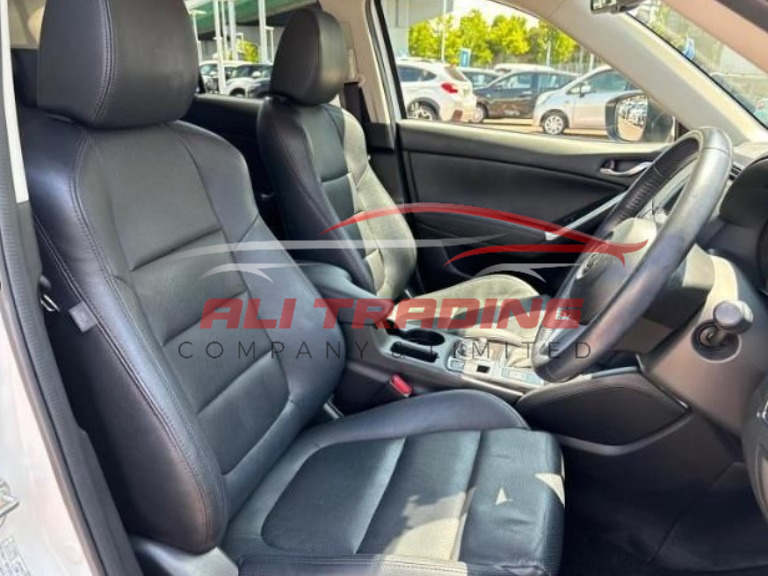 Mazda CX-5 25S L Package