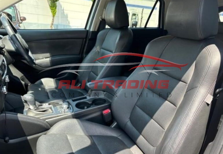 Mazda CX-5 25S L Package