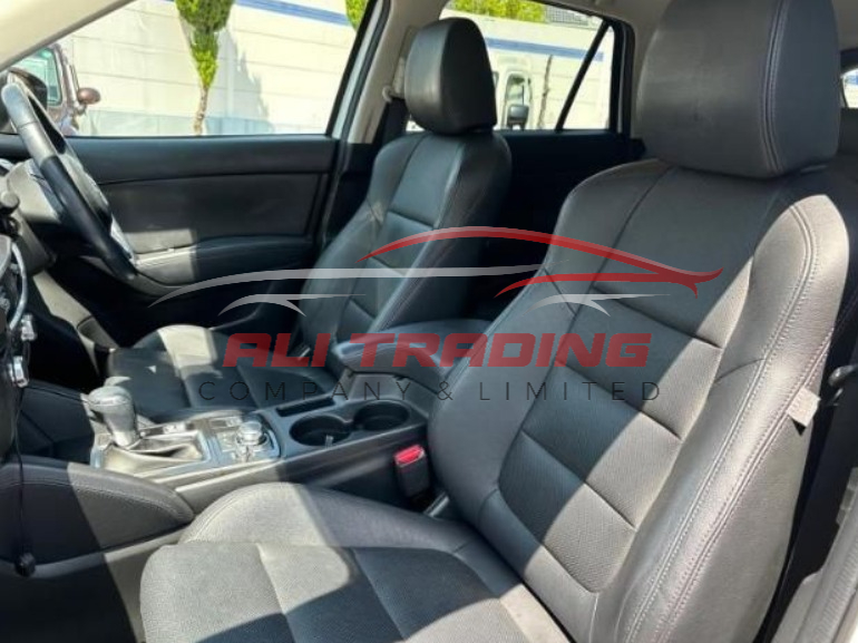 Mazda CX-5 25S L Package