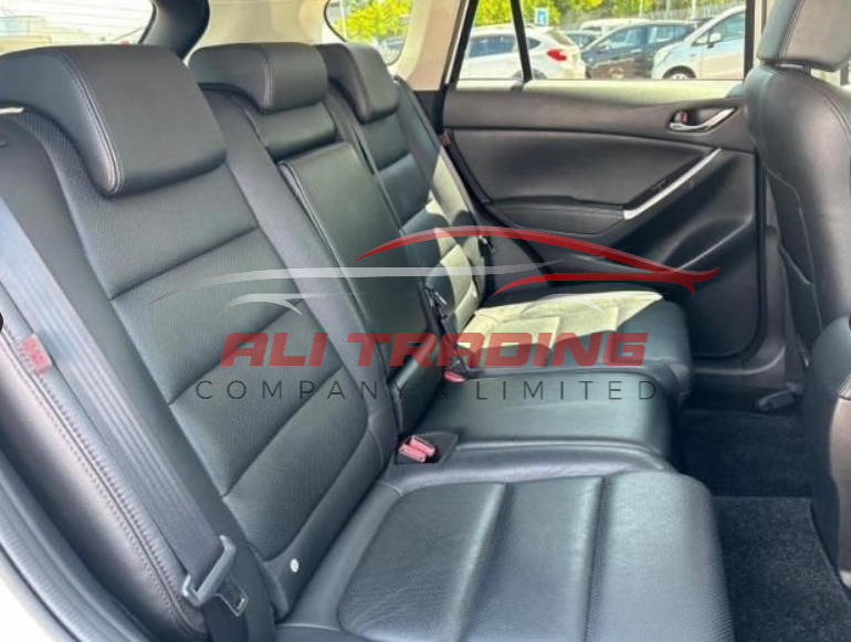 Mazda CX-5 25S L Package