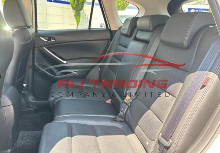 Mazda CX-5 25S L Package
