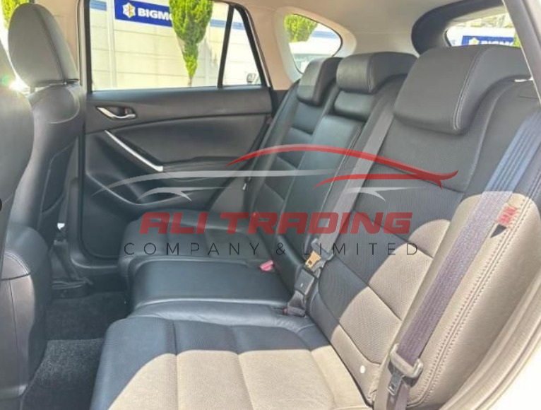 Mazda CX-5 25S L Package