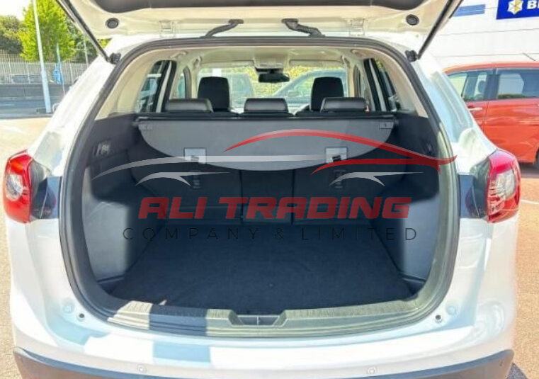 Mazda CX-5 25S L Package