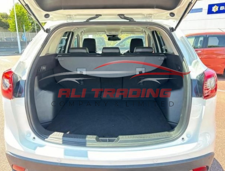 Mazda CX-5 25S L Package