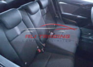 Honda Fit S Honda Sensing