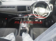 Honda Vezel RS Honda Sensing