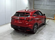 Honda Vezel RS Honda Sensing