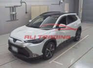 Toyota Corolla Cross Z