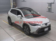 Toyota Corolla Cross Z