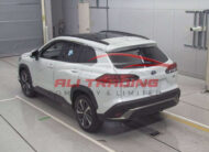 Toyota Corolla Cross Z