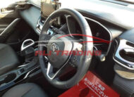 Toyota Corolla Cross Z