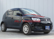 Suzuki Ignis Hybrid MG