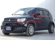 Suzuki Ignis Hybrid MG