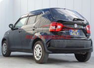 Suzuki Ignis Hybrid MG