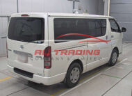 Toyota Hiace Van Super GL