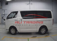 Toyota Hiace Van Super GL
