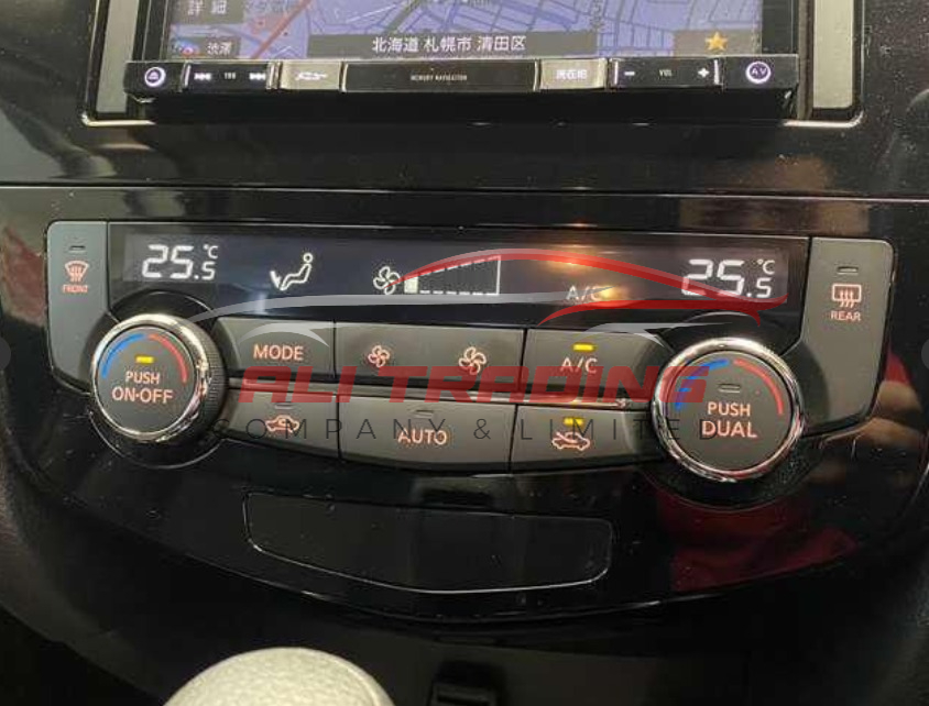 Nissan X-Trail 2.0 20S Hybrid