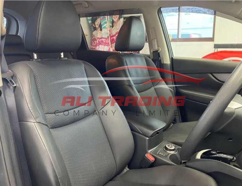 Nissan X-Trail 2.0 20S Hybrid