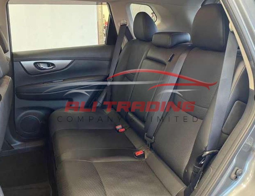 Nissan X-Trail 2.0 20S Hybrid