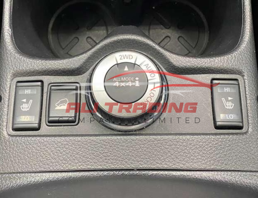 Nissan X-Trail 2.0 20S Hybrid