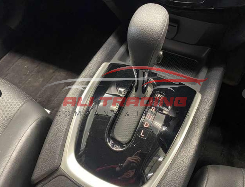 Nissan X-Trail 2.0 20S Hybrid