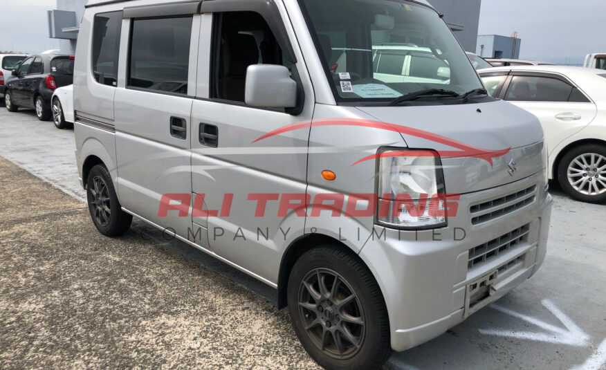 Suzuki Every Join Turbo