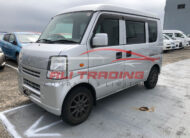 Suzuki Every Join Turbo