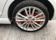 Suzuki Swift Sports