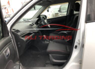 Suzuki Swift Sports