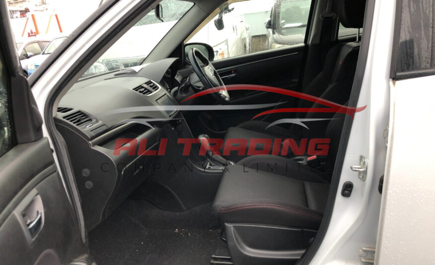 Suzuki Swift Sports