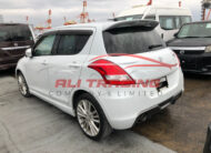 Suzuki Swift Sports