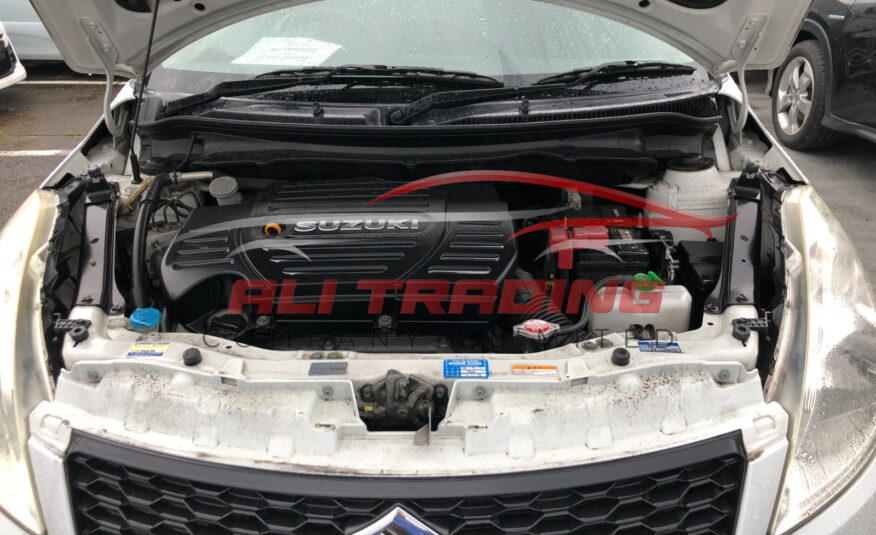 Suzuki Swift Sports