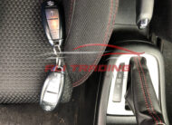 Suzuki Swift Sports