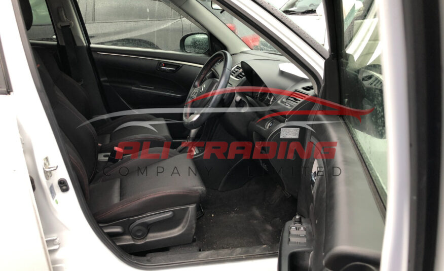 Suzuki Swift Sports