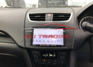 Suzuki Swift Sports
