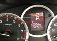 Suzuki Swift Sports