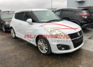 Suzuki Swift Sports