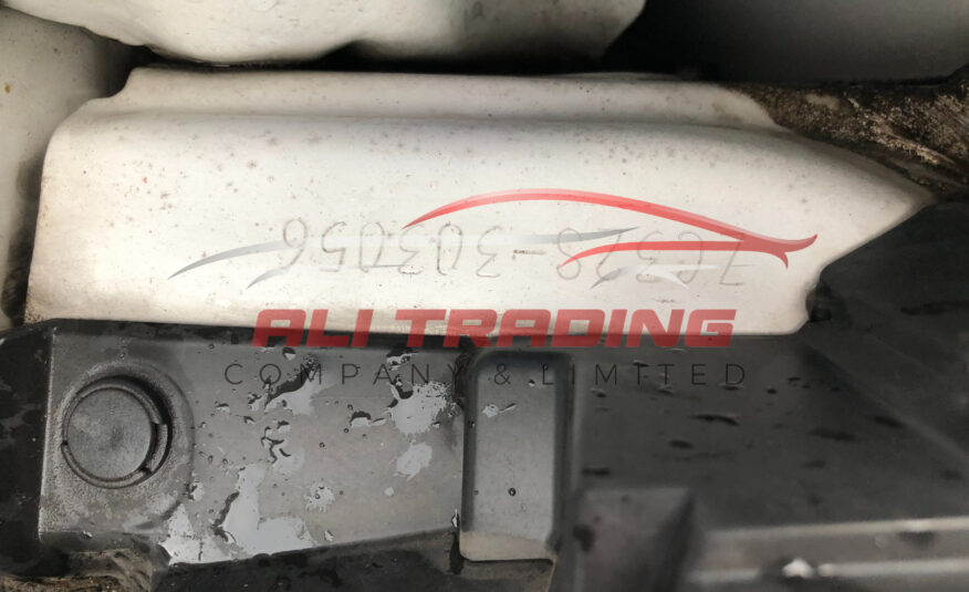 Suzuki Swift Sports