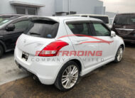 Suzuki Swift Sports